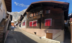 Chalet Desiree